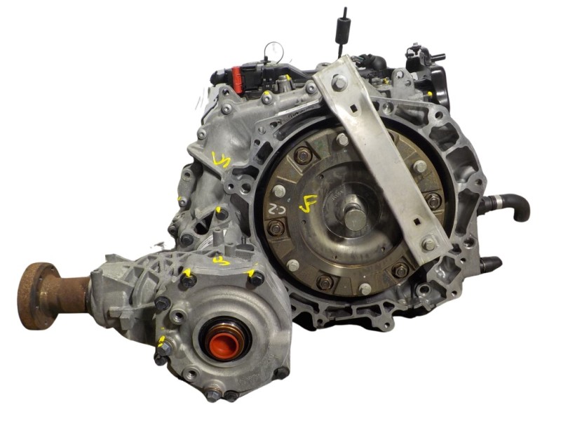 Recambio de caja cambios para land rover discovery sport 2.0 td4 cat referencia OEM IAM LR112529 9HP48 