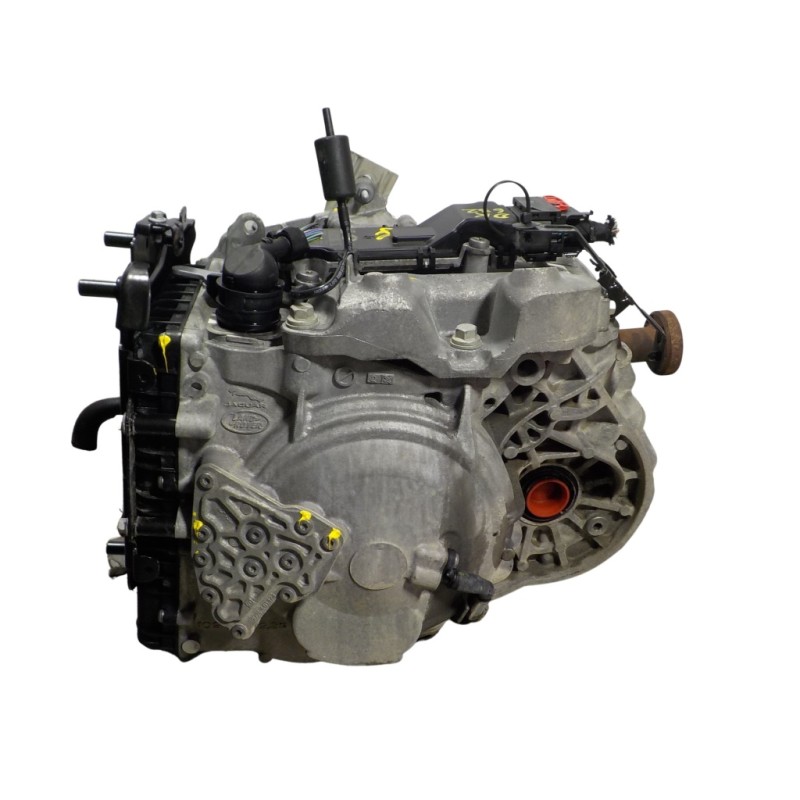 Recambio de caja cambios para land rover discovery sport 2.0 td4 cat referencia OEM IAM LR112529 9HP48 