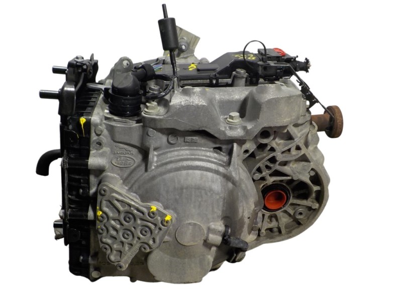Recambio de caja cambios para land rover discovery sport 2.0 td4 cat referencia OEM IAM LR112529 9HP48 