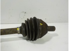 Recambio de transmision derecha para land rover freelander (lr2) 2.2 td4 cat referencia OEM IAM LR006706   2