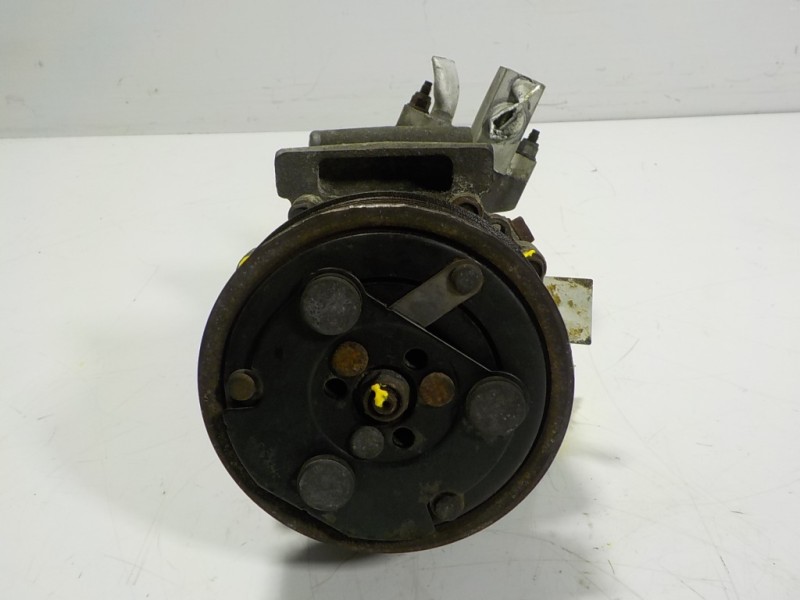 Recambio de compresor aire acondicionado para mini mini (r56) cooper s referencia OEM IAM  275843301 