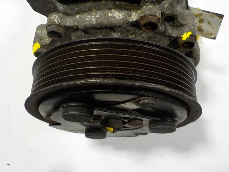 Recambio de compresor aire acondicionado para mini mini (r56) cooper s referencia OEM IAM  275843301 