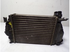 Recambio de intercooler para renault kadjar 1.6 dci diesel fap energy referencia OEM IAM 144614EB1B 144614EB0A  2