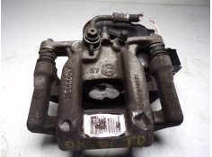 Recambio de pinza freno trasera derecha para citroën c4 picasso 1.6 blue-hdi fap referencia OEM IAM 1608999680  1608999280 2
