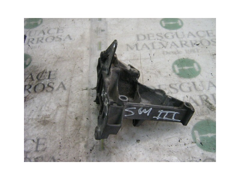Recambio de soporte motor derecho para land rover range rover (lp) dse (100kw) referencia OEM IAM   