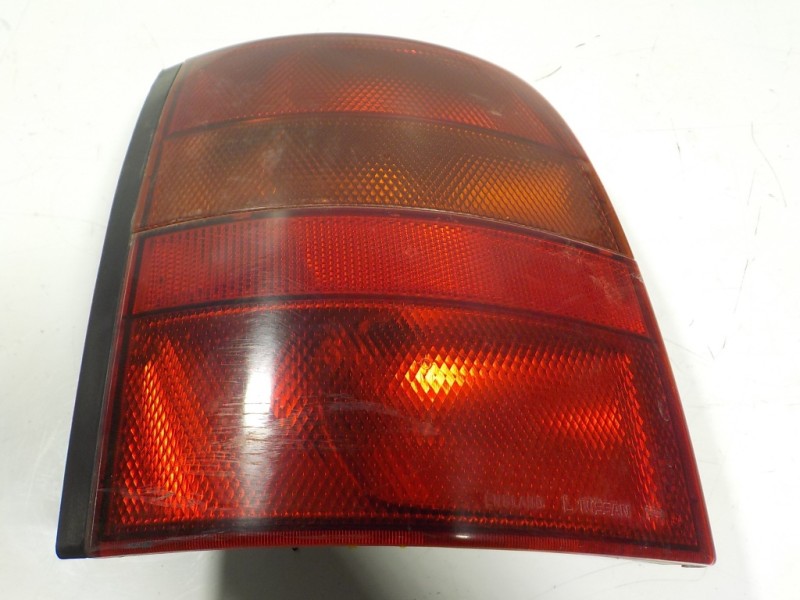 Recambio de piloto trasero izquierdo para nissan micra (k11) 1.3 16v cat referencia OEM IAM   