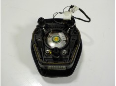 Recambio de airbag delantero izquierdo para ford fiesta (cb1) 1.25 16v cat referencia OEM IAM 2016580 62146212H  2