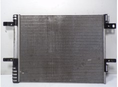 Recambio de condensador aire acondicionado para opel grandland x 1.5 cdti dpf referencia OEM IAM 9817275680 9817275680  2