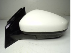 Recambio de espejo izquierdo para opel grandland x 1.5 cdti dpf referencia OEM IAM YP00031280   2