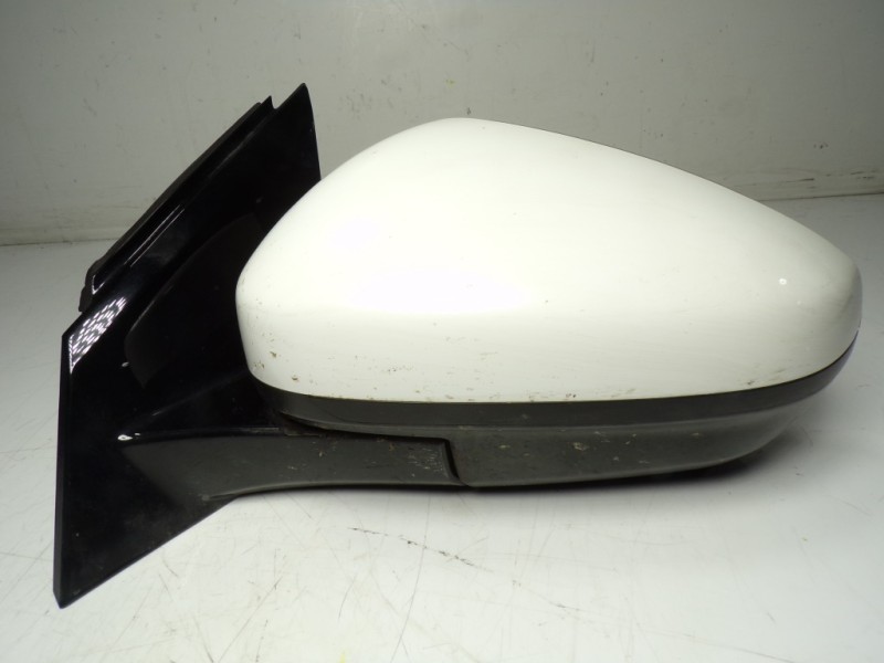 Recambio de espejo izquierdo para opel grandland x 1.5 cdti dpf referencia OEM IAM YP00031280  