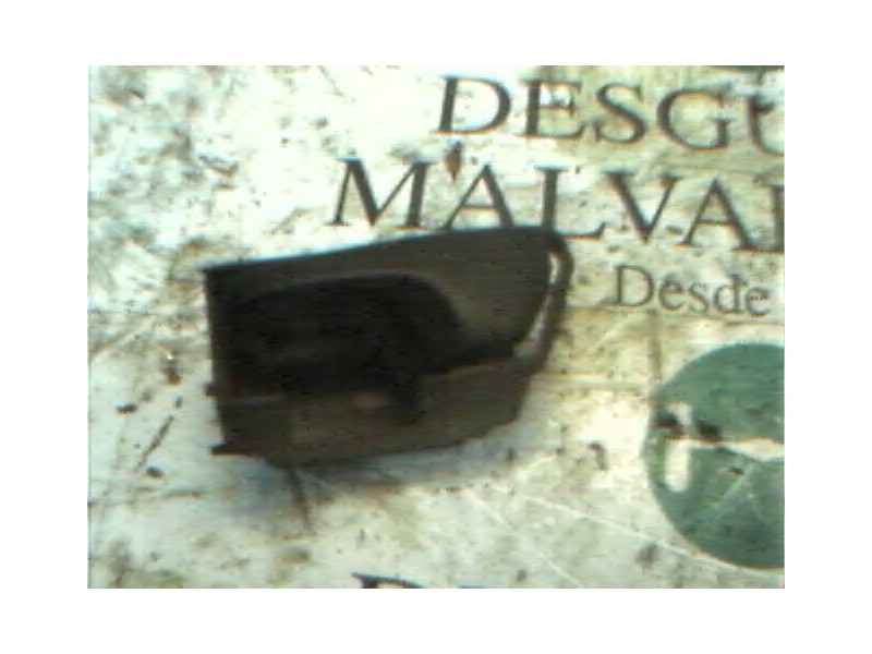 Recambio de maneta interior trasera izquierda para volkswagen golf iii berlina (1h1) 1.9 tdi referencia OEM IAM   