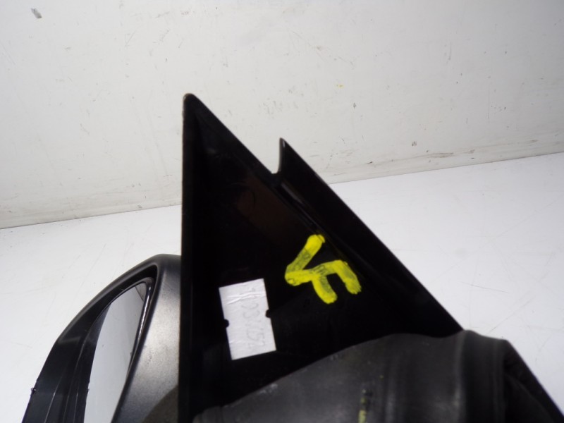 Recambio de espejo izquierdo para opel grandland x 1.5 cdti dpf referencia OEM IAM YP00031280  