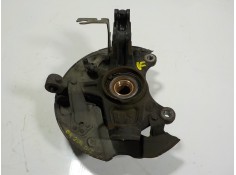 Recambio de mangueta delantera izquierda para opel grandland x 1.5 cdti dpf referencia OEM IAM 1610137880   2