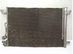 Recambio de condensador aire acondicionado para volkswagen touran (5t1) 2.0 tdi referencia OEM IAM 5WA816411A 5Q0816411AR  2