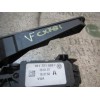 Recambio de potenciometro pedal para seat leon (1p1) reference referencia OEM IAM 1K1721503L 1K1721503P 