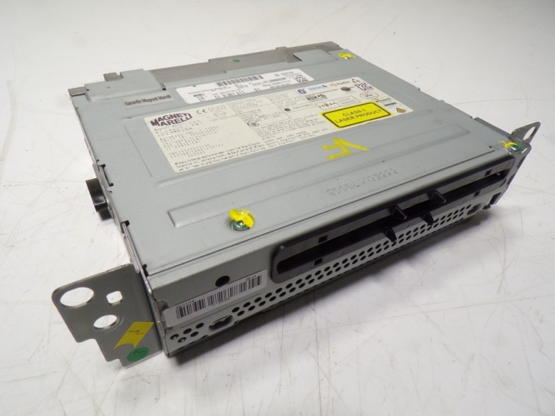 Recambio de sistema navegacion gps para bmw serie 2 coupe (f22) 2.0 turbodiesel referencia OEM IAM 65129381311 9381311 