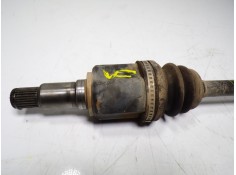 Recambio de transmision derecha para suzuki grand vitara jb (jt) 1.9 ddis turbodiesel referencia OEM IAM 4410165J00   2
