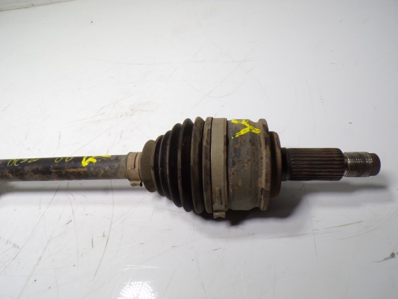 Recambio de transmision derecha para suzuki grand vitara jb (jt) 1.9 ddis turbodiesel referencia OEM IAM 4410165J00  