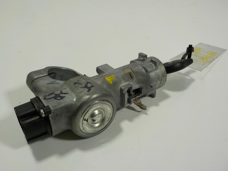 Recambio de antirrobo para nissan micra (k13) 1.2 cat referencia OEM IAM D870M1HAFA  