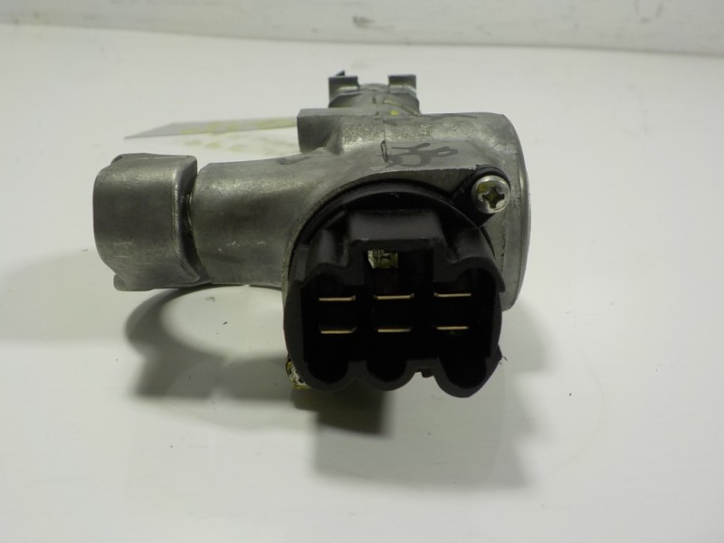 Recambio de antirrobo para nissan micra (k13) 1.2 cat referencia OEM IAM D870M1HAFA  