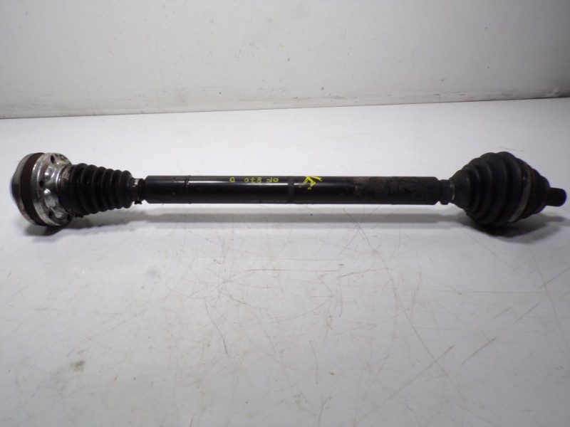 Recambio de transmision derecha para seat toledo (5p2) 2.0 tdi referencia OEM IAM   