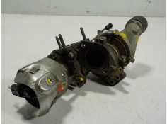 Recambio de turbocompresor para jaguar f-pace 3.0 v6 diesel cat referencia OEM IAM FW936K682BD FW936K682BC  2