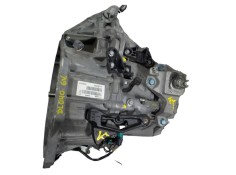 Recambio de caja cambios para renault kadjar 1.6 dci diesel fap energy referencia OEM IAM 320103660R ND4008 