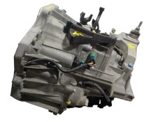 Recambio de caja cambios para renault kadjar 1.6 dci diesel fap energy referencia OEM IAM 320103660R ND4008  2