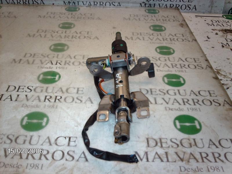 Recambio de columna direccion para citroën xsara picasso 2.0 hdi 90 sx top referencia OEM IAM   