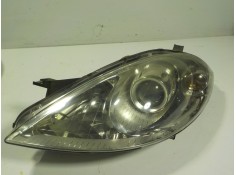 Recambio de faro izquierdo para mercedes-benz clase a (w169) 1.5 cat referencia OEM IAM  A1698200561 