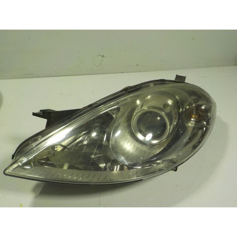 Recambio de faro izquierdo para mercedes-benz clase a (w169) 1.5 cat referencia OEM IAM  A1698200561 