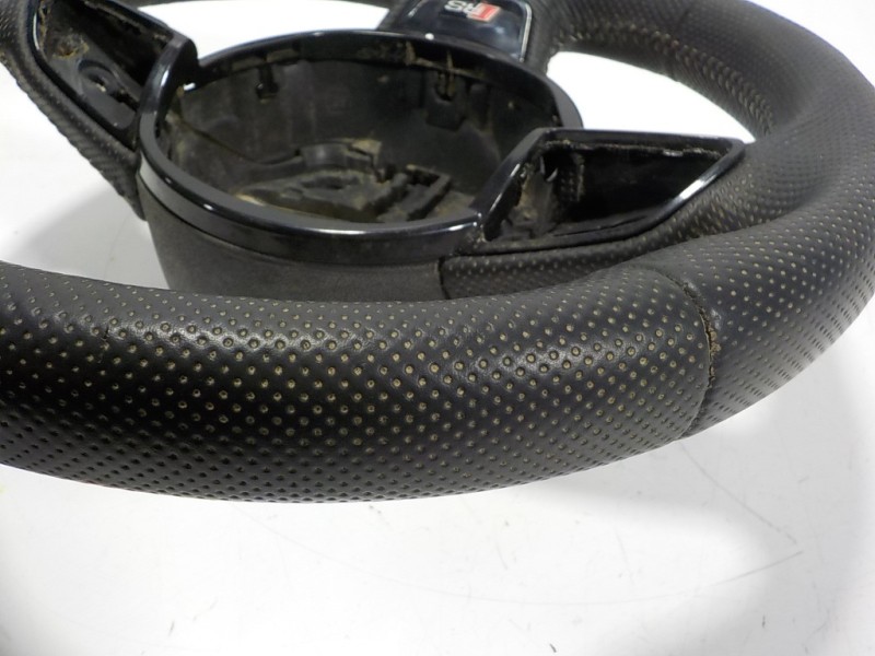 Recambio de volante para audi a6 avant (4gd) 3.0 tdi clean diesel referencia OEM IAM 8X0419091ABAKF  