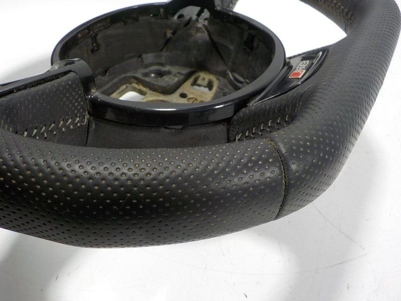 Recambio de volante para audi a6 avant (4gd) 3.0 tdi clean diesel referencia OEM IAM 8X0419091ABAKF  