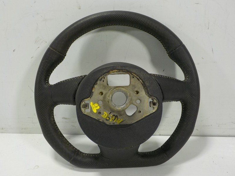 Recambio de volante para audi a6 avant (4gd) 3.0 tdi clean diesel referencia OEM IAM 8X0419091ABAKF  