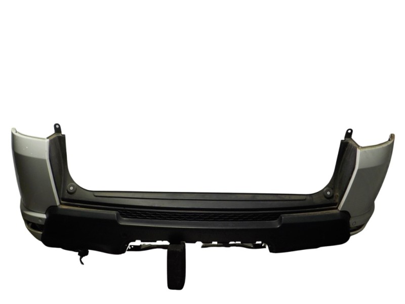 Recambio de paragolpes trasero para land rover range rover sport hse referencia OEM IAM LR045257  