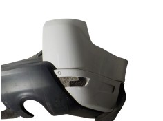 Recambio de paragolpes trasero para land rover range rover sport hse referencia OEM IAM LR045257   2