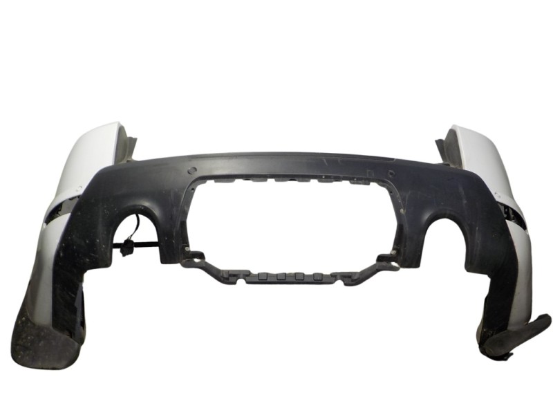 Recambio de paragolpes trasero para land rover range rover sport hse referencia OEM IAM LR045257  