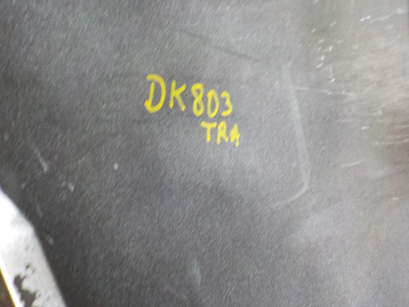 Recambio de paragolpes trasero para land rover range rover sport hse referencia OEM IAM LR045257  