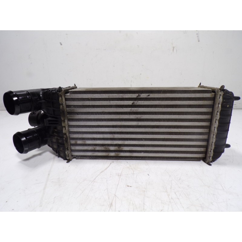 Recambio de intercooler para opel crossland x 1.2 referencia OEM IAM 3637009 9803900780 