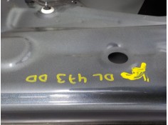 Recambio de puerta delantera derecha para seat leon sportstourer (kl8) 1.5 16v tsi act referencia OEM IAM 5FA831052B   2