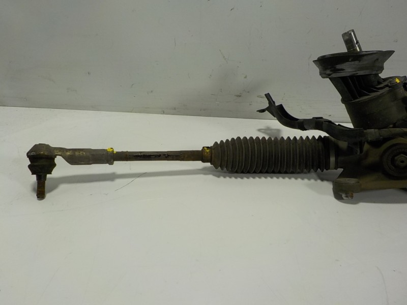 Recambio de cremallera direccion para volkswagen golf vii lim. (bq1) 1.0 tsi referencia OEM IAM 5Q1423055M 5Q1423051BA 