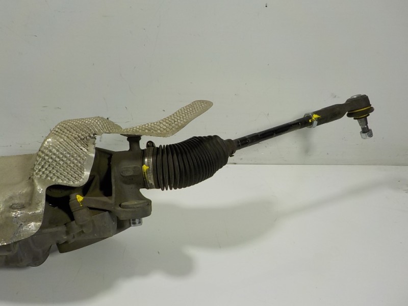 Recambio de cremallera direccion para volkswagen golf vii lim. (bq1) 1.0 tsi referencia OEM IAM 5Q1423055M 5Q1423051BA 