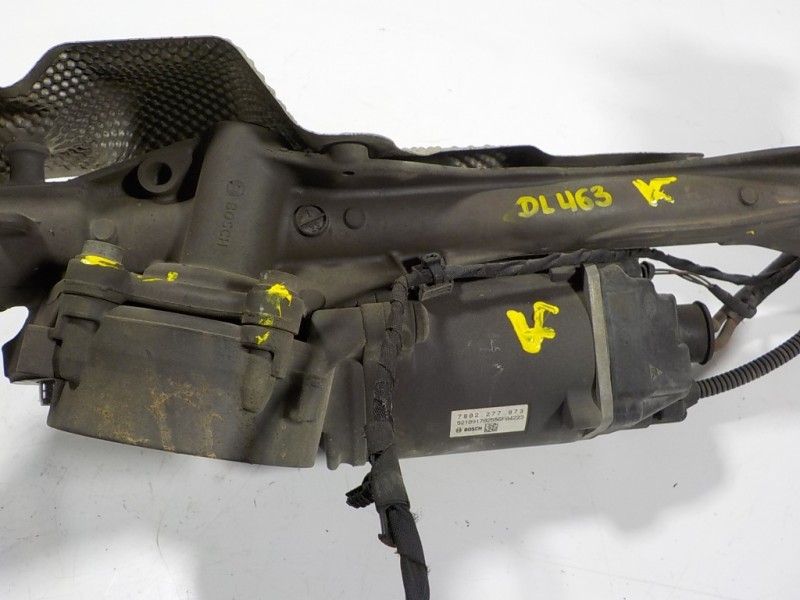 Recambio de cremallera direccion para volkswagen golf vii lim. (bq1) 1.0 tsi referencia OEM IAM 5Q1423055M 5Q1423051BA 