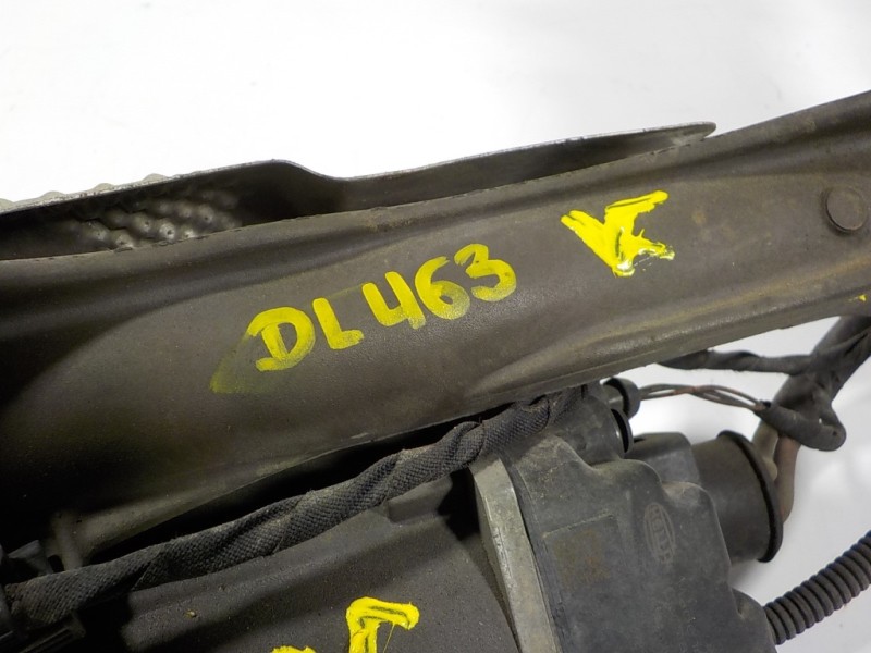 Recambio de cremallera direccion para volkswagen golf vii lim. (bq1) 1.0 tsi referencia OEM IAM 5Q1423055M 5Q1423051BA 