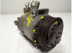 Recambio de compresor aire acondicionado para volkswagen tiguan (5n2) 2.0 tdi referencia OEM IAM 1K0820808F 1K0820808F 