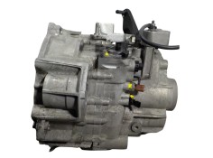 Recambio de caja cambios para volkswagen scirocco (138) 2.0 tdi referencia OEM IAM 02Q300050E PGT  2