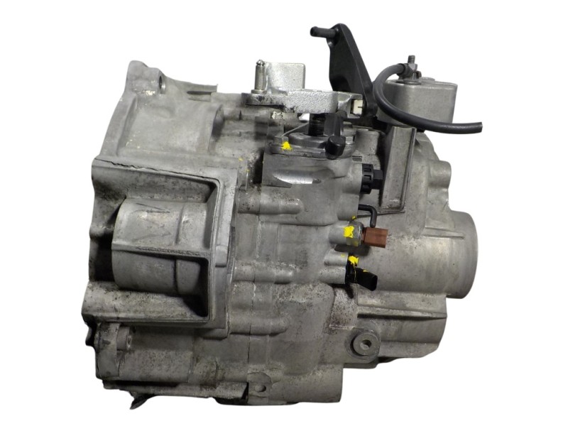 Recambio de caja cambios para volkswagen scirocco (138) 2.0 tdi referencia OEM IAM 02Q300050E PGT 