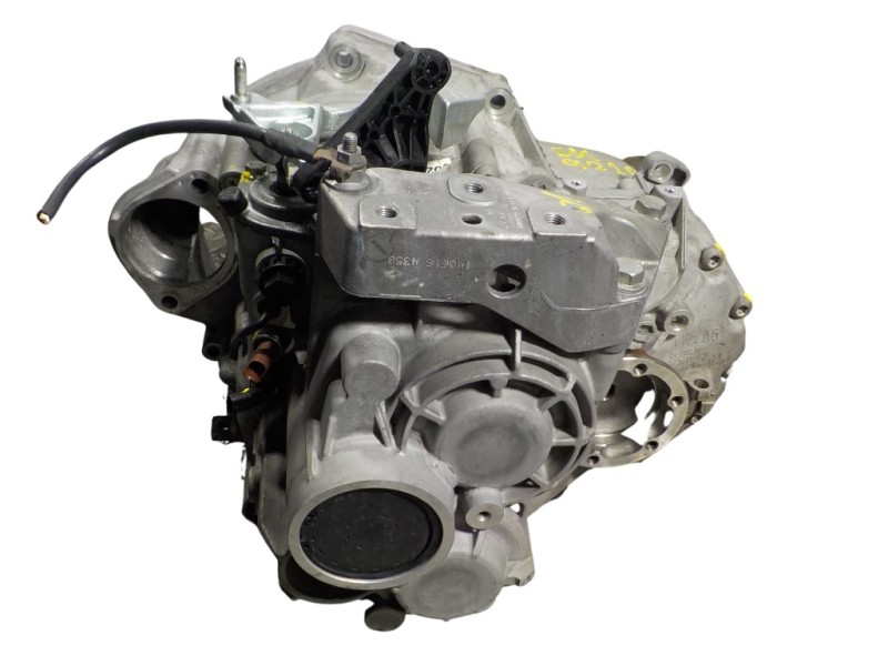 Recambio de caja cambios para volkswagen scirocco (138) 2.0 tdi referencia OEM IAM 02Q300050E PGT 