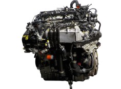 Recambio de motor completo para volkswagen scirocco (138) 2.0 tdi referencia OEM IAM 04L100034F CUUB 