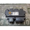Recambio de centralita airbag para opel adam unlimited ecoflex referencia OEM IAM   